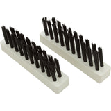 Center Brush Kit, Pentair Sta-Rite GW9500/9000 Cleaners : GW9013 - StaRite/Pentair - 022315203860 - PartsForSpas.com