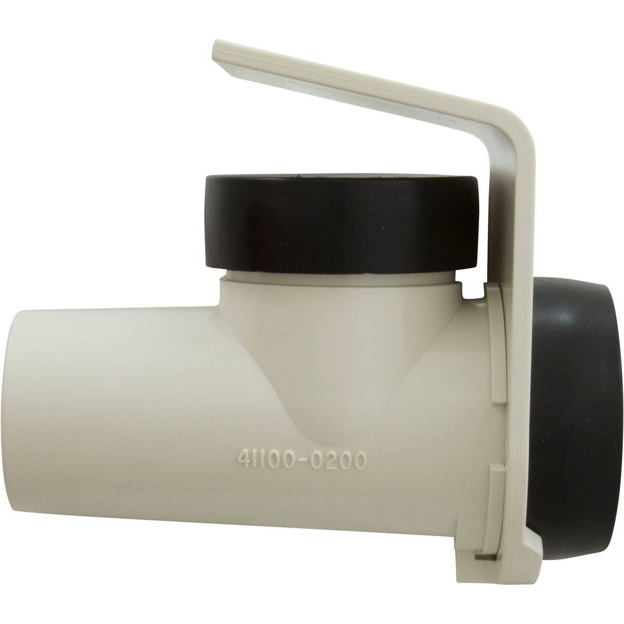 Regulator Assembly, Pentair Sta-Rite 9000 Cleaner : GW9016 - StaRite/Pentair - 022315203891 - PartsForSpas.com