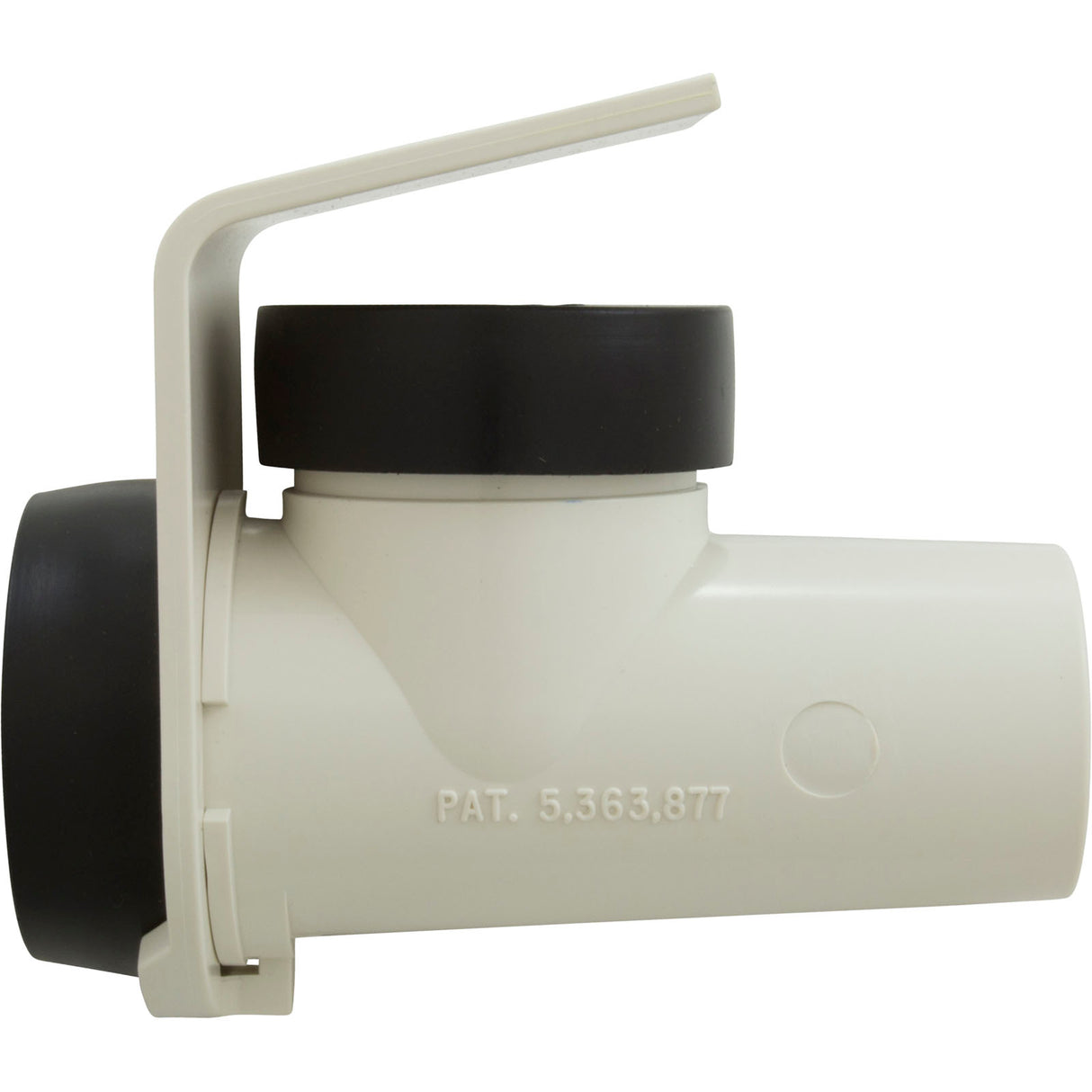 Regulator Assembly, Pentair Sta-Rite 9000 Cleaner : GW9016 - StaRite/Pentair - 022315203891 - PartsForSpas.com