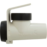 Regulator Assembly, Pentair Sta-Rite 9000 Cleaner : GW9016 - StaRite/Pentair - 022315203891 - PartsForSpas.com
