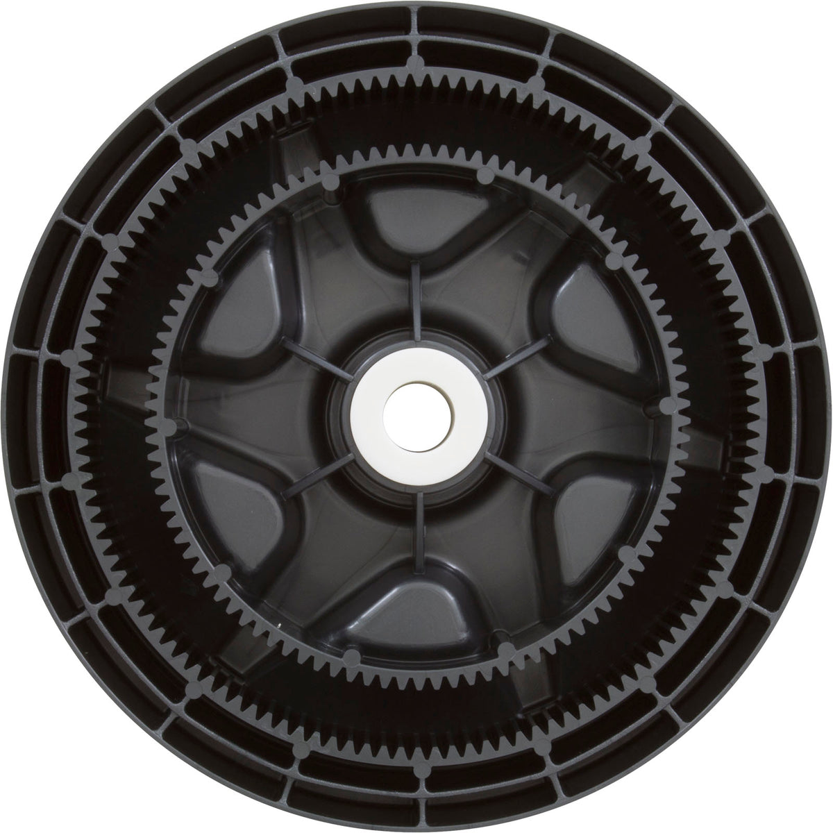Wheel Kit, Pentair Rebel : 360286