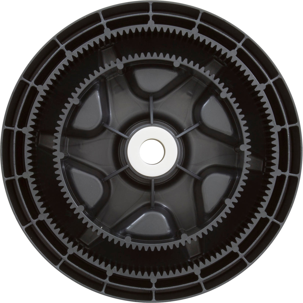 Wheel Kit, Pentair Rebel : 360286 - Pentair - 788379866631 - PartsForSpas.com
