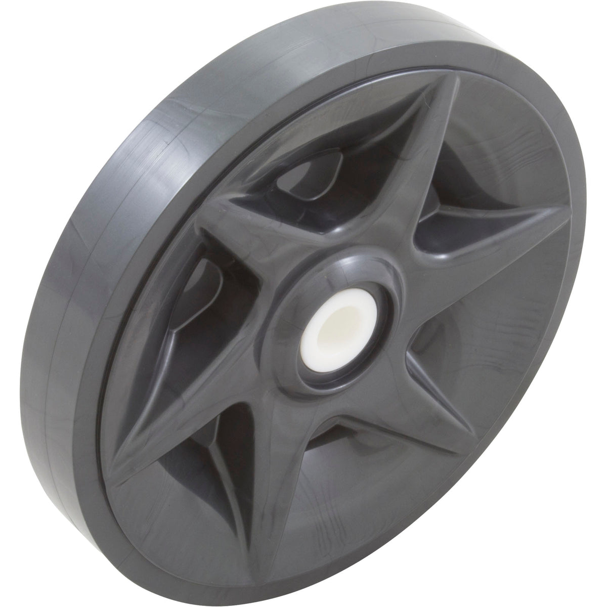 Wheel Kit, Pentair Rebel : 360286