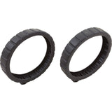 Tire Kit, Pentair Rebel/Kreepy Krauly Warrior : 360287 - Pentair - 788379866648 - PartsForSpas.com