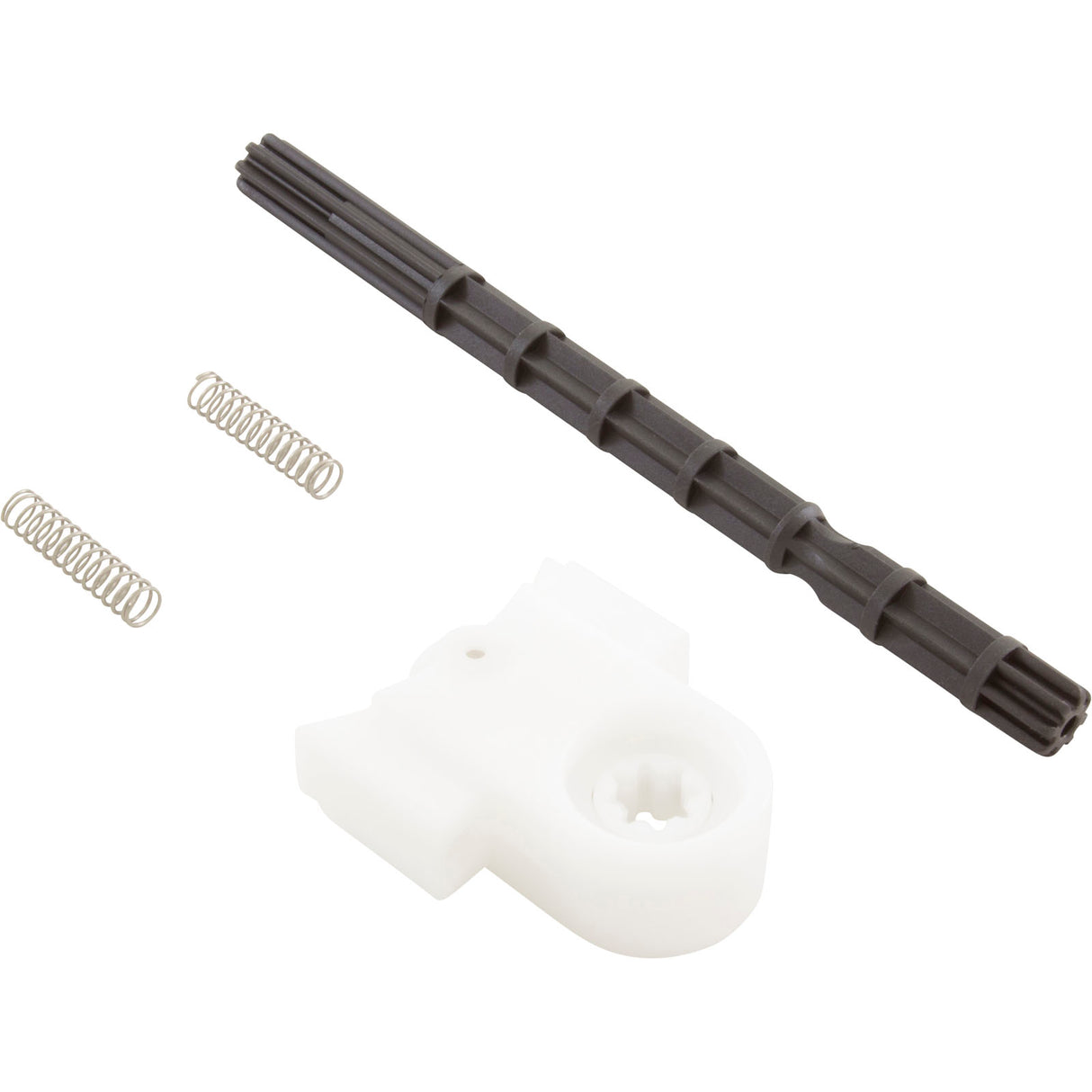 Left Drive Kit, Pentair Rebel/Kreepy Krauly Warrior : 360289 - Pentair - 788379866662 - PartsForSpas.com