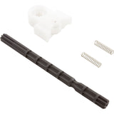 Left Drive Kit, Pentair Rebel/Kreepy Krauly Warrior : 360289 - Pentair - 788379866662 - PartsForSpas.com