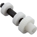 Right Drive Kit, Pentair Rebel/Kreepy Krauly Warrior : 360290 - Pentair - 788379866679 - PartsForSpas.com