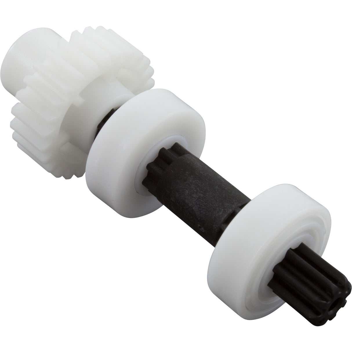 Right Drive Kit, Pentair Rebel/Kreepy Krauly Warrior : 360290 - Pentair - 788379866679 - PartsForSpas.com