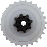 Right Drive Kit, Pentair Rebel/Kreepy Krauly Warrior : 360290 - Pentair - 788379866679 - PartsForSpas.com