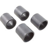 Front Roller Kit, Pentair Rebel : 360296 - Pentair - 788379866730 - PartsForSpas.com