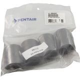 Rear Roller Kit, Pentair Rebel : 360297 - Pentair - 788379866747 - PartsForSpas.com