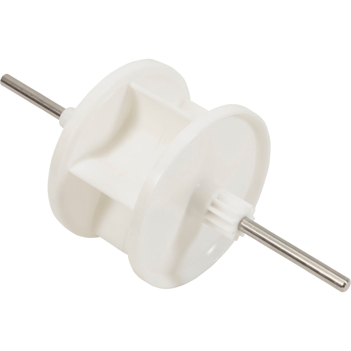 Turbine Kit, Penair Rebel/Kreepy Krauly Warrior : 360293 - Pentair - 788379866709 - PartsForSpas.com