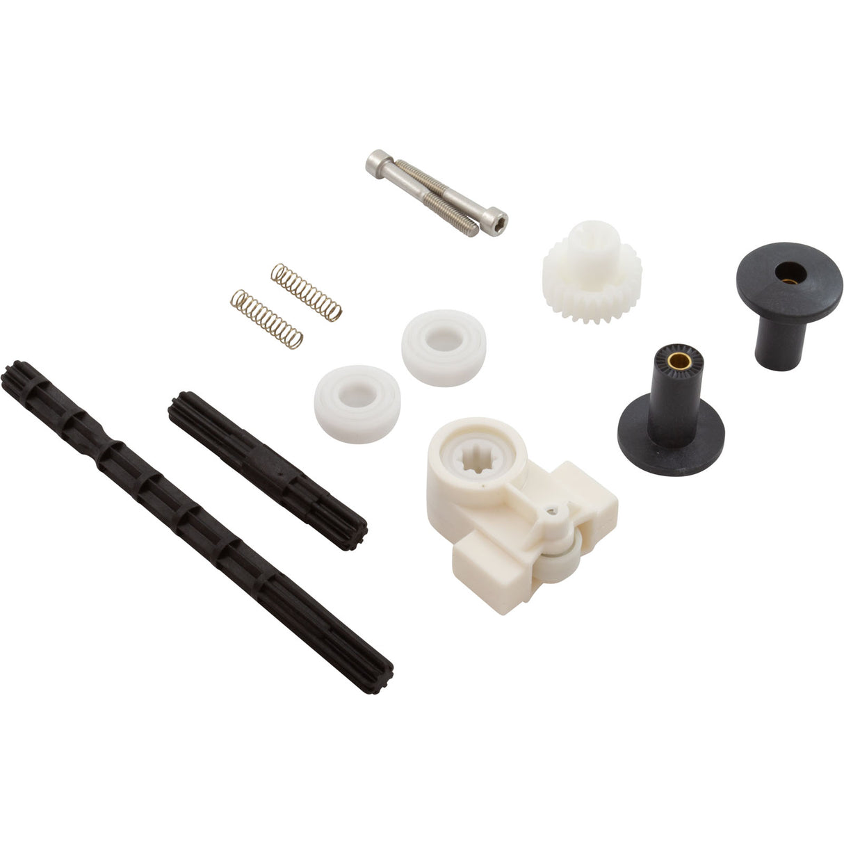 Tune-Up Pack, Pentair Warrior Model 360474 : 360535 - Pentair - 360535 - PartsForSpas.com