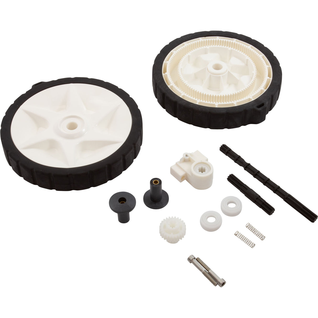 Tune-Up Pack, Pentair Warrior Model 360474 : 360535 - Pentair - 360535 - PartsForSpas.com