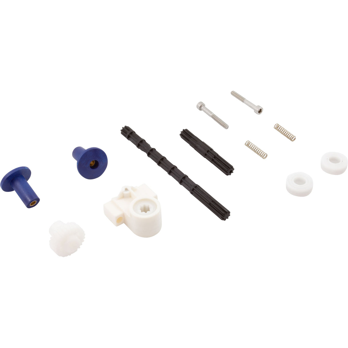Tune-Up Pack, Pentair Tucson Model 360393 : 360536 - Pentair - 360536 - PartsForSpas.com