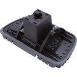 Chassis, Pentair Sta-Rite GW7700 Cleaner, w/Pad, Gray : 41201-0242C