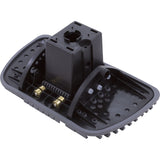 Chassis, Pentair Sta-Rite GW7700 Cleaner, w/Pad, Gray : 41201-0242C