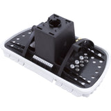 Chassis, Pentair 7900 Cleaner, White : 41201-0242W