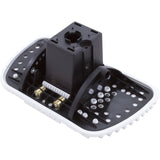 Chassis, Pentair 7900 Cleaner, White : 41201-0242W