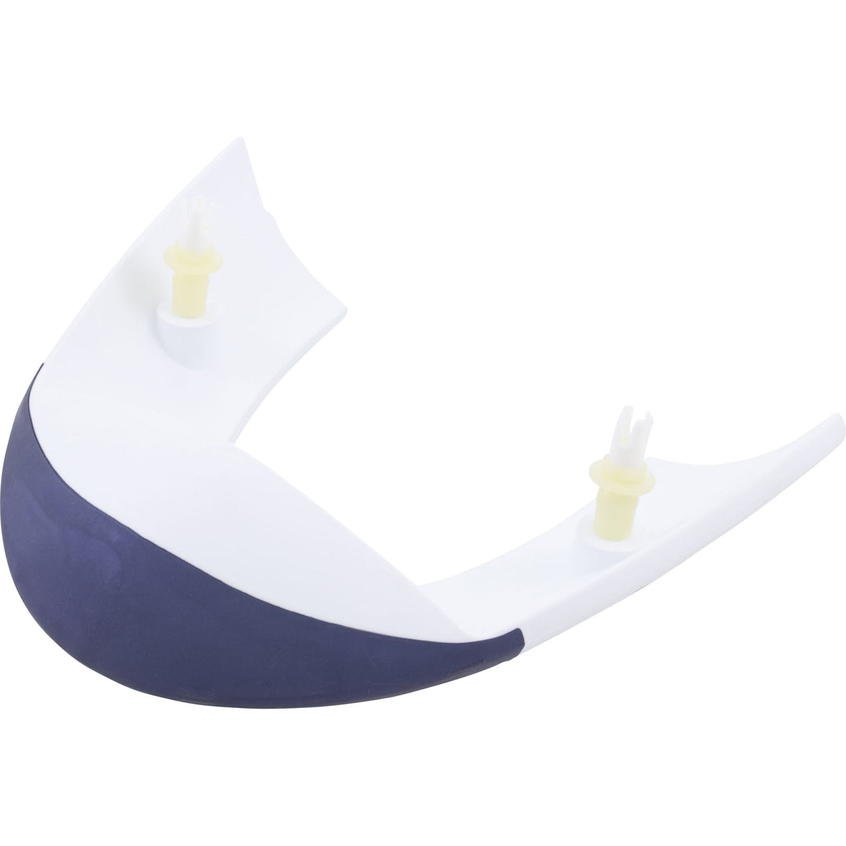 Bumper, Pentair 7900 Cleaner, with Flex Snaps : GW7902 - StaRite/Pentair - 788379791001 - PartsForSpas.com