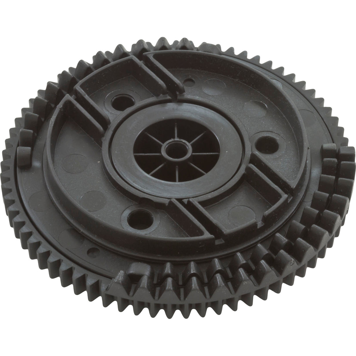 Large Drive Assembly, Pentair Sta-Rite Sandshark 7900 : 41201-0217 - StaRite/Pentair - 788379783105 - PartsForSpas.com