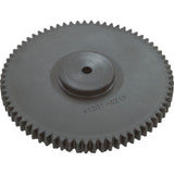 Large Drive Assembly, Pentair Sta-Rite Sandshark 7900 : 41201-0217 - StaRite/Pentair - 788379783105 - PartsForSpas.com