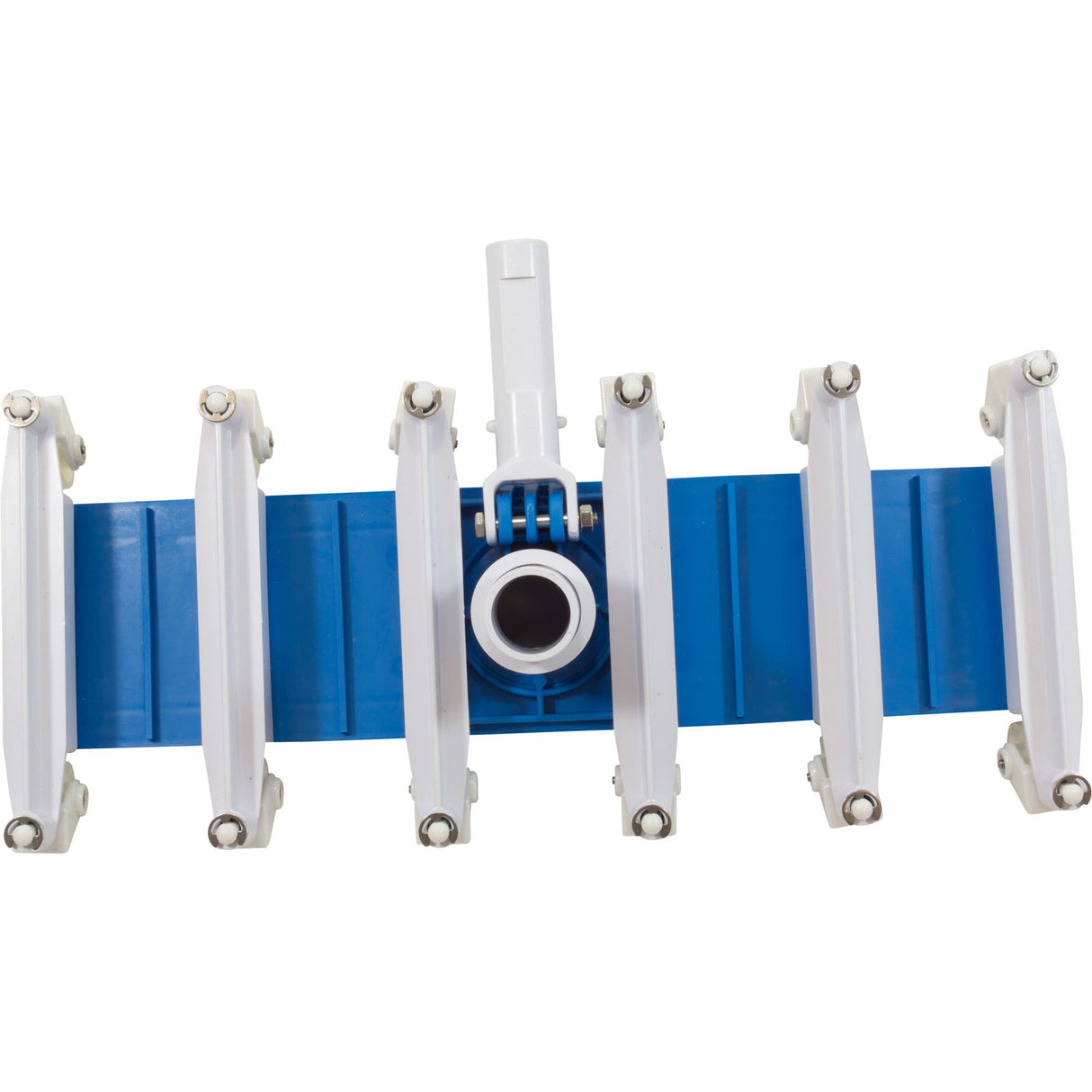 Swivel Wheel, Pent ProVac 250 Commercial Vacuum, 19", 4Pk : R201126