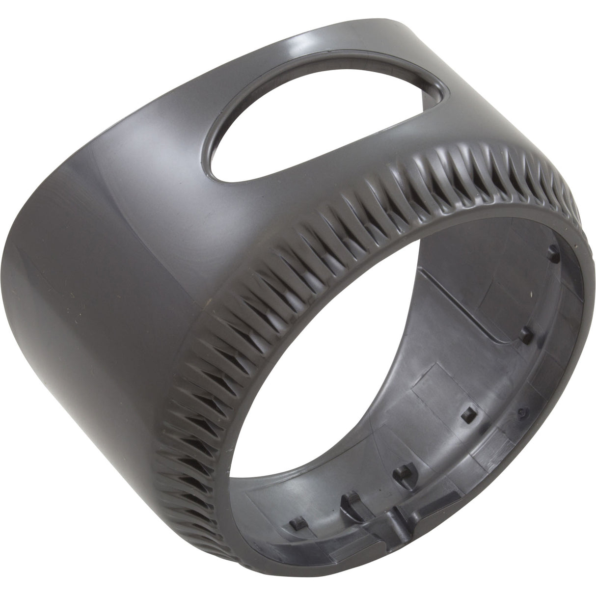 Collar Kit, Pentair Racer, Debris Bag : 360241 - Pentair - 788379862664 - PartsForSpas.com
