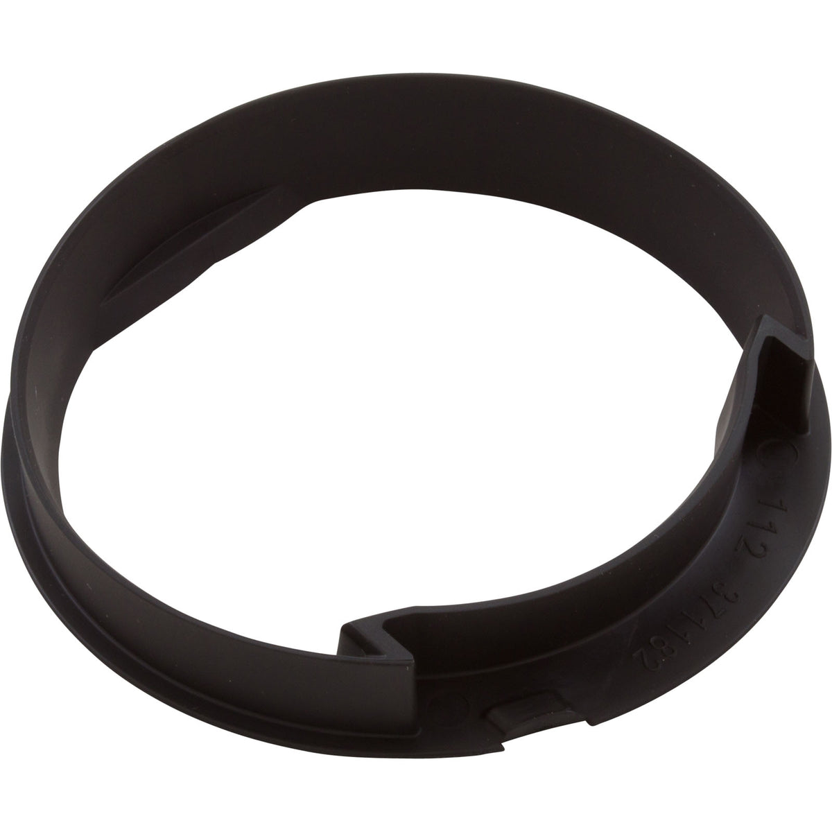 Debris Valve Kit, Pentair Racer : 360243