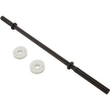 Drive Shaft Kit, Pentair Racer, w/2 Bearings : 360253 - Pentair - 788379862787 - PartsForSpas.com