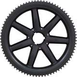 Large Wheel Kit, Pentair Racer : 360235 - Pentair - 788379862602 - PartsForSpas.com