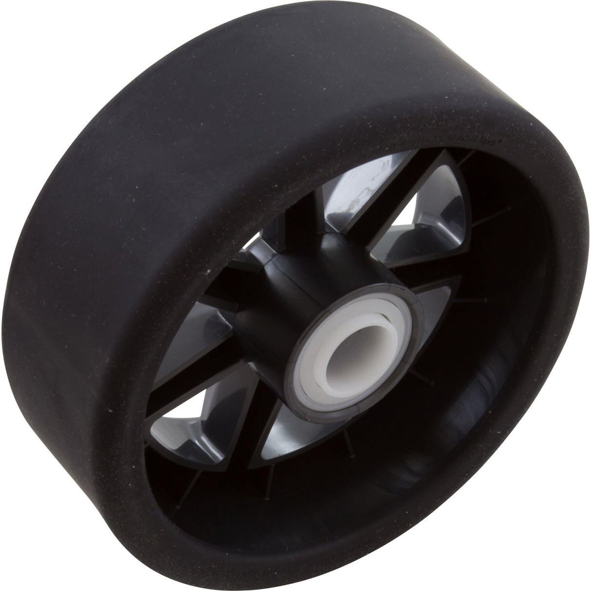 Small Wheel Kit, Pentair Racer : 360236 - Pentair - 788379862619 - PartsForSpas.com
