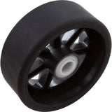 Small Wheel Kit, Pentair Racer : 360236 - Pentair - 788379862619 - PartsForSpas.com