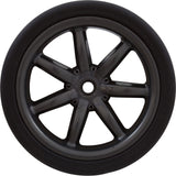 Small Wheel Kit, Pentair Racer : 360236 - Pentair - 788379862619 - PartsForSpas.com