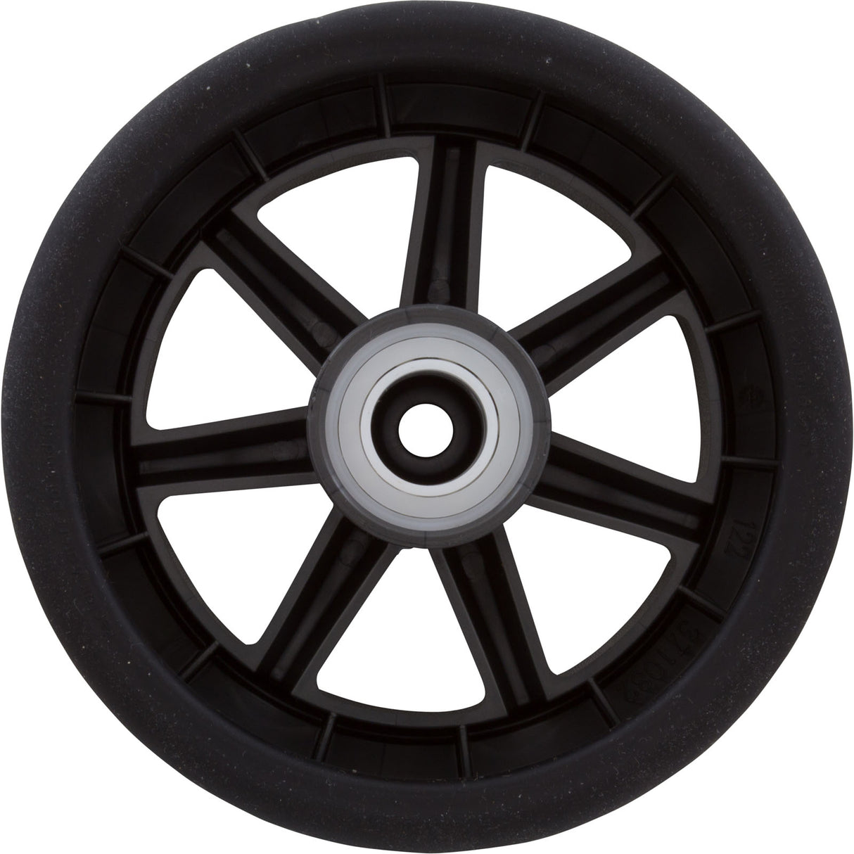 Small Wheel Kit, Pentair Racer : 360236 - Pentair - 788379862619 - PartsForSpas.com