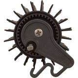 Scrubber Kit, Pentair Racer : 360239 - Pentair - 788379862640 - PartsForSpas.com