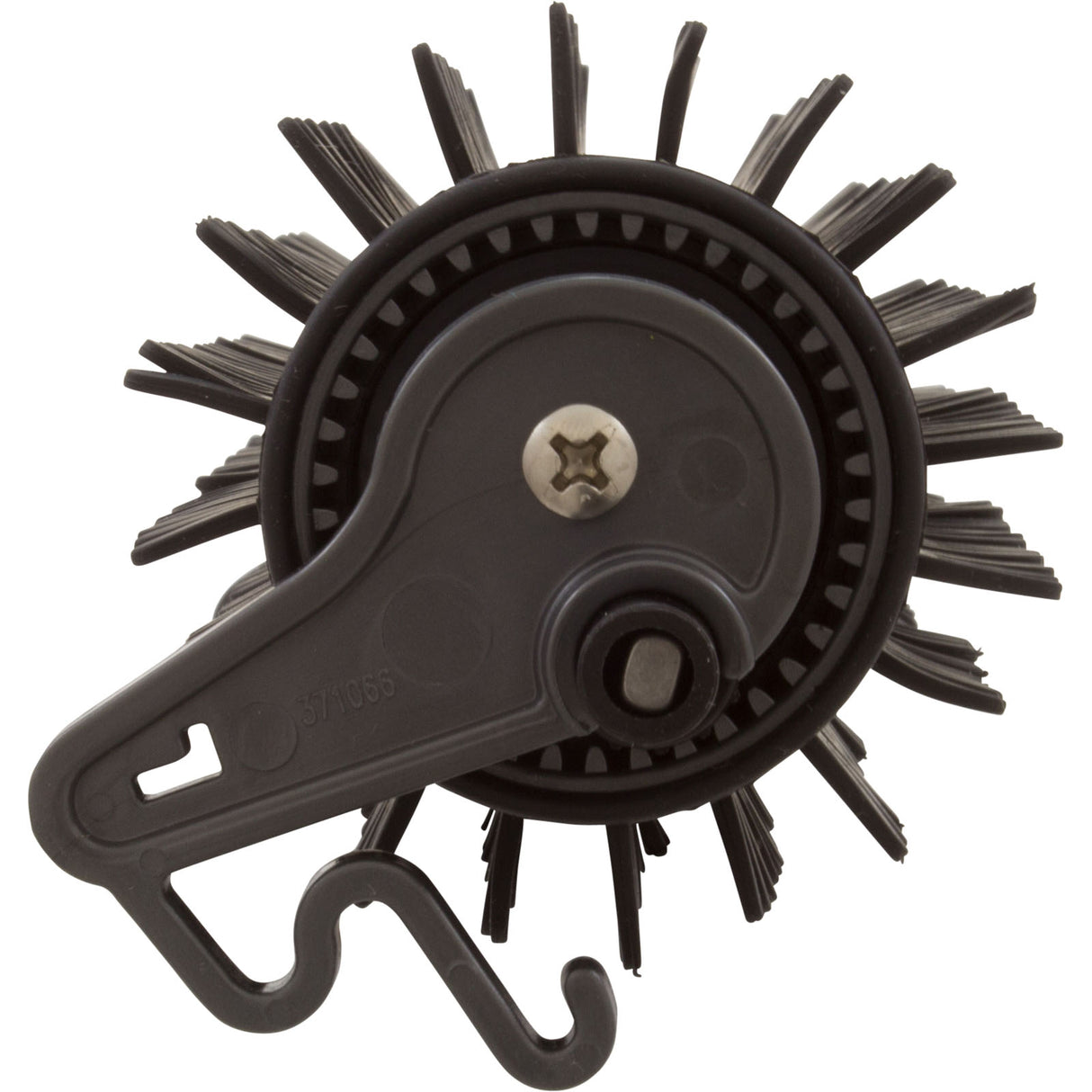 Scrubber Kit, Pentair Racer : 360239 - Pentair - 788379862640 - PartsForSpas.com