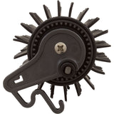 Scrubber Kit, Pentair Racer : 360239 - Pentair - 788379862640 - PartsForSpas.com