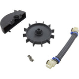 Turbine Kit, Pentair Racer : 360259 - Pentair - 360259 - PartsForSpas.com