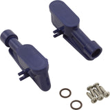Venturi Manifold Kit, Pentair Racer : 360260 - Pentair - 360260 - PartsForSpas.com