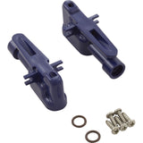 Venturi Manifold Kit, Pentair Racer : 360260 - Pentair - 360260 - PartsForSpas.com