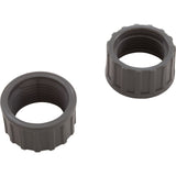 Mender Nut, Pentair Racer, Quantity 2 : 360329 - Pentair - 360329 - PartsForSpas.com