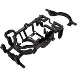 Chassis, Pentair Racer, w/ Tie Bar : 360391 - Pentair - 788379875640 - PartsForSpas.com