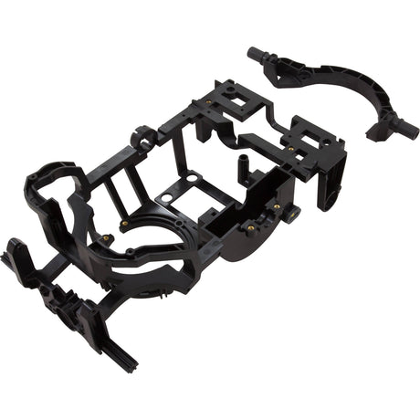 Chassis, Pentair Racer, w/ Tie Bar : 360391 - Pentair - 788379875640 - PartsForSpas.com