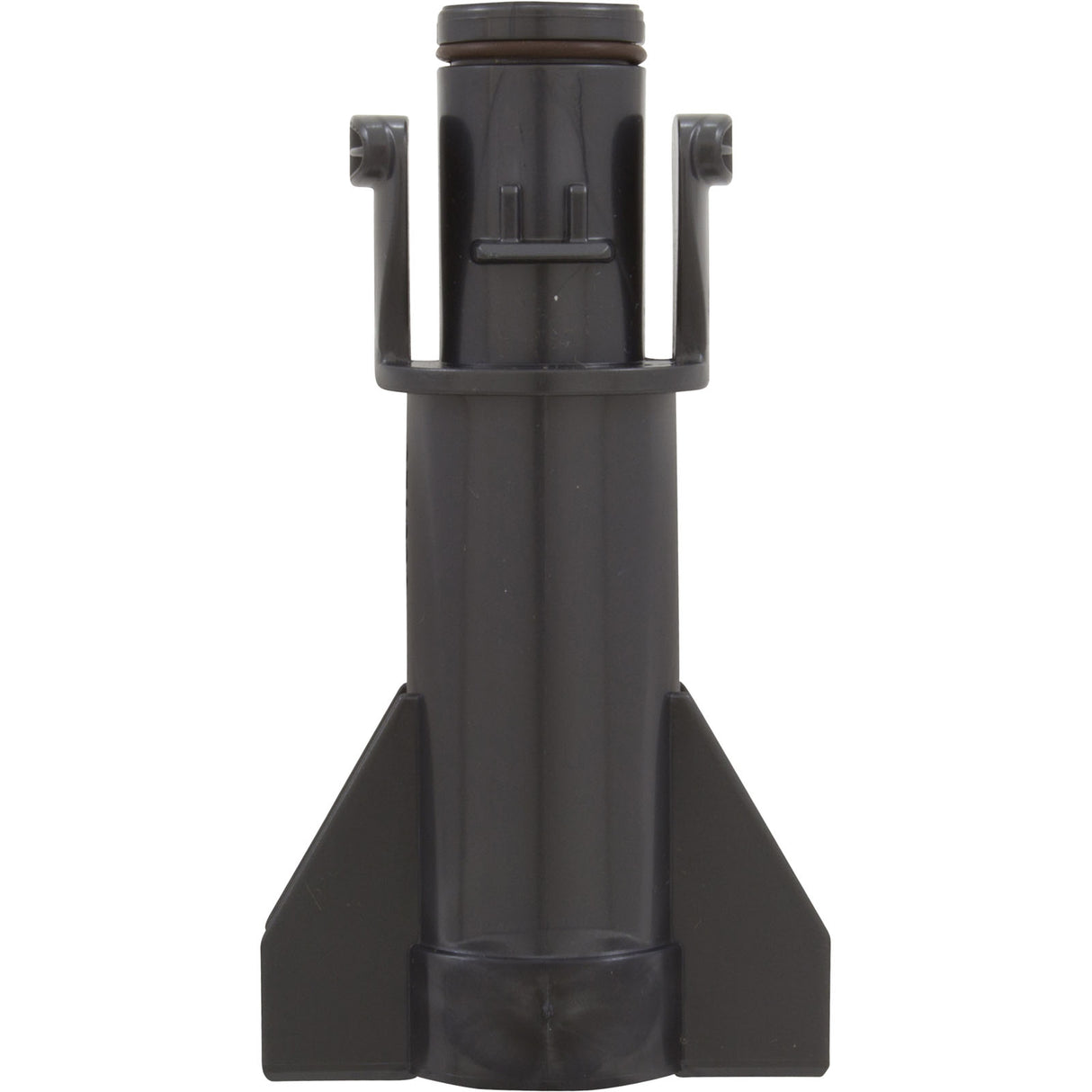 Feed Mast Kit, Pentair Racer, w/Feed Tube, O-Ring, qty 2 Screws : 360252 - Pentair - 360252 - PartsForSpas.com