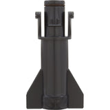 Feed Mast Kit, Pentair Racer, w/Feed Tube, O-Ring, qty 2 Screws : 360252 - Pentair - 360252 - PartsForSpas.com