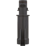 Feed Mast Kit, Pentair Racer, w/Feed Tube, O-Ring, qty 2 Screws : 360252 - Pentair - 360252 - PartsForSpas.com