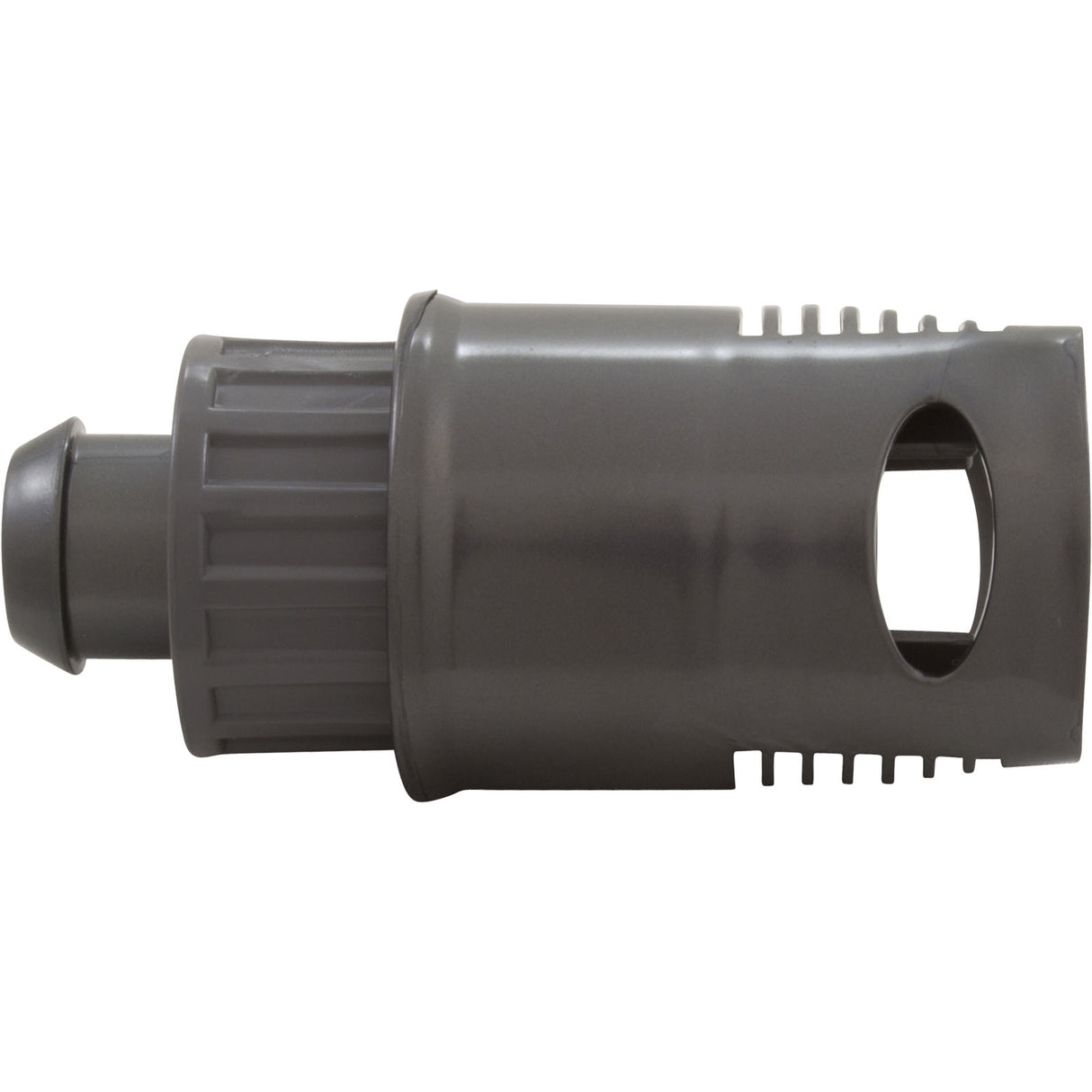 Quick Connecter to Cleaner Kit, Pentair Racer, Feed Line : 360250 - Pentair - 788379862756 - PartsForSpas.com