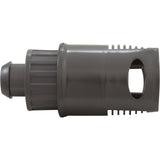 Quick Connecter to Cleaner Kit, Pentair Racer, Feed Line : 360250 - Pentair - 788379862756 - PartsForSpas.com