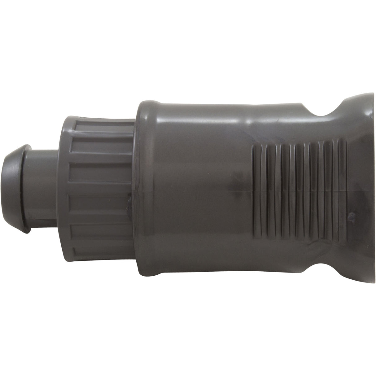Quick Connecter to Cleaner Kit, Pentair Racer, Feed Line : 360250 - Pentair - 788379862756 - PartsForSpas.com